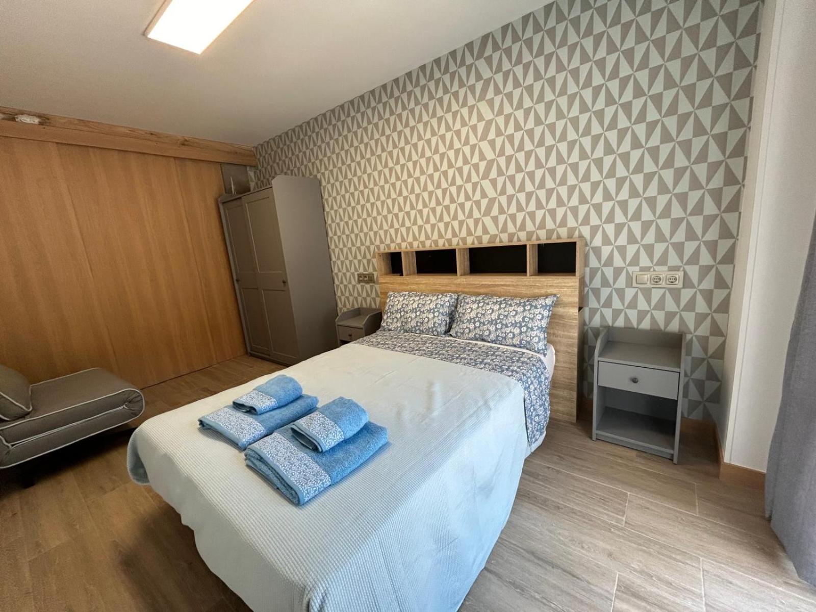 Apartamentos Torres Del Milladoiro Ames Exterior photo